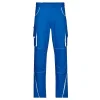Workwear Pants - Color Gheddi