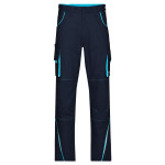Blu Navy / Turchese