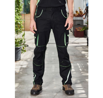 Workwear Pants - Color