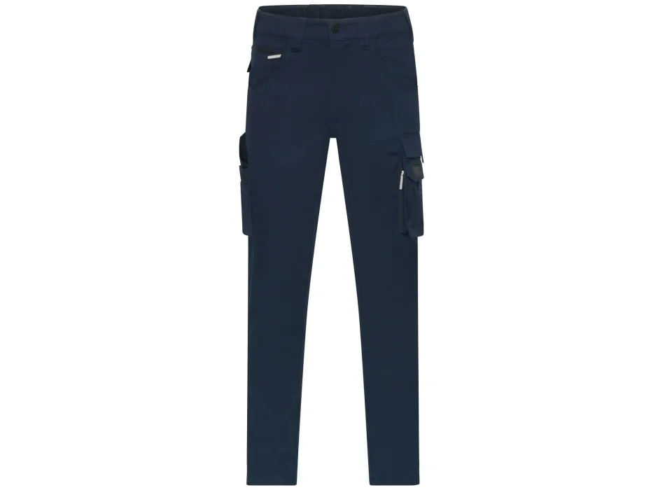 Workwear Pants Light Slim-Line Gheddi