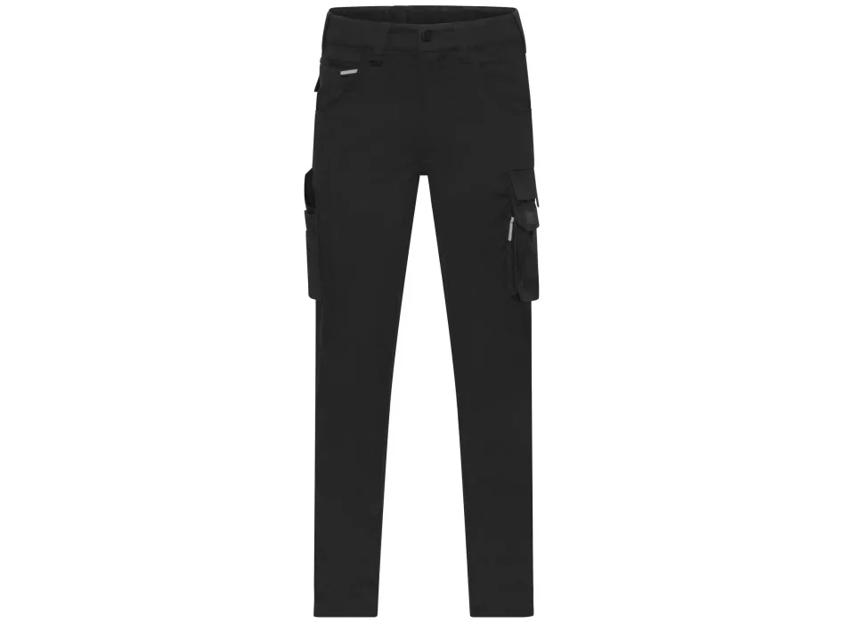Workwear Pants Light Slim-Line Gheddi