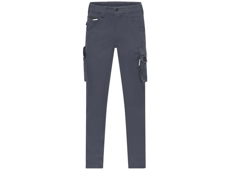 Workwear Pants Light Slim-Line Gheddi