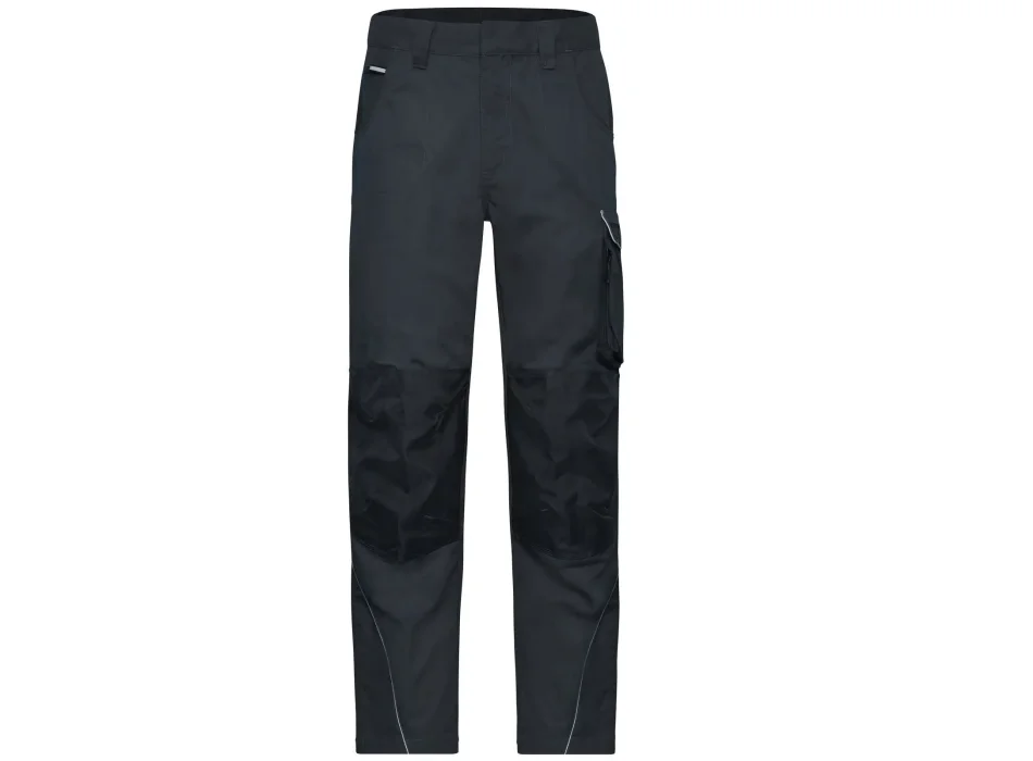 Workwear Pants - Solid Gheddi