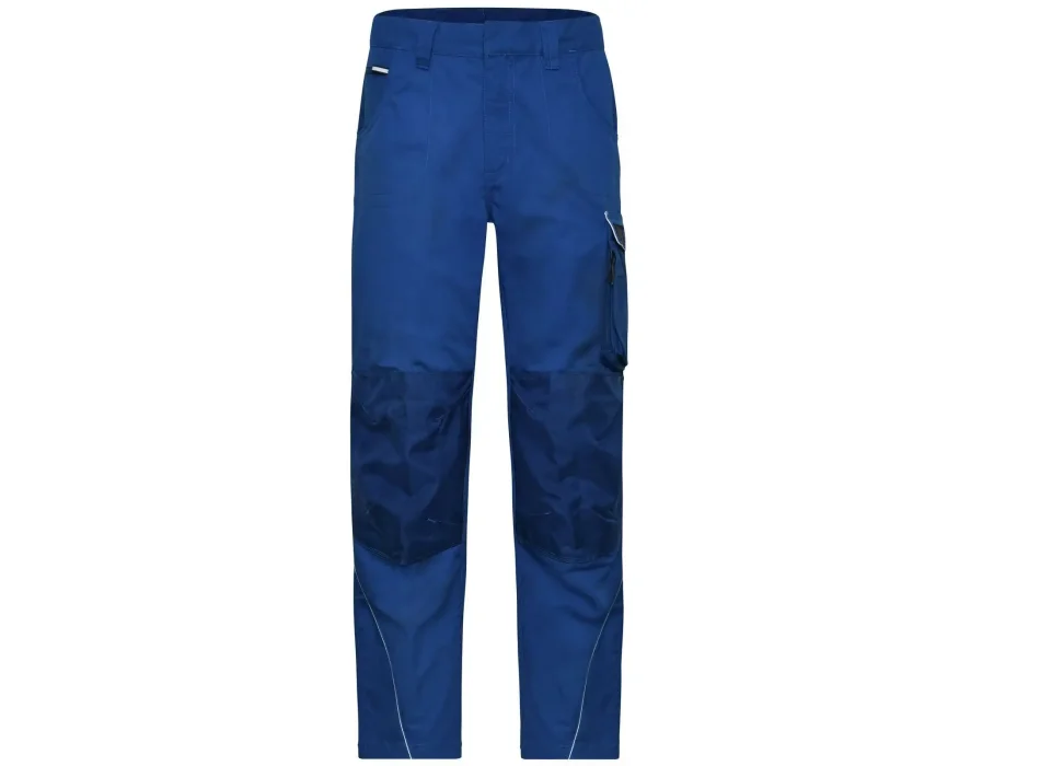 Workwear Pants - Solid Gheddi