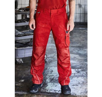 Workwear Pants - Solid Gheddi