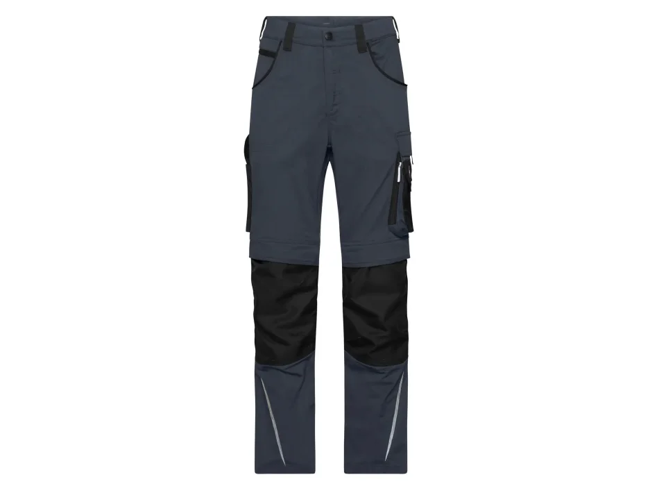 Workwear Pants - Strong Gheddi