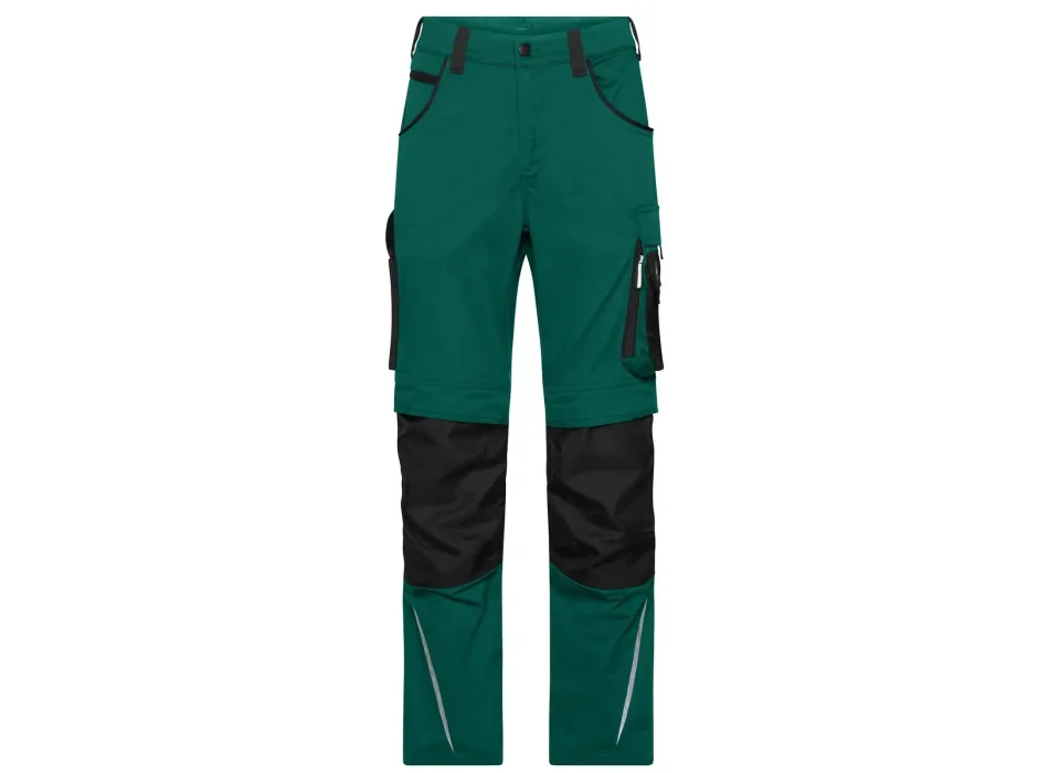 Workwear Pants - Strong Gheddi
