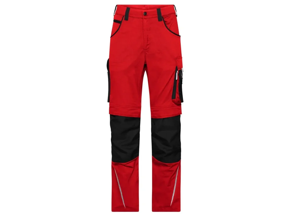 Workwear Pants - Strong Gheddi
