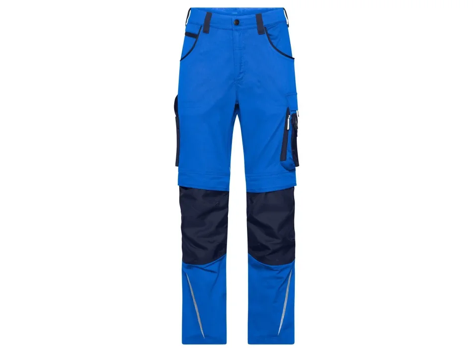 Workwear Pants - Strong Gheddi