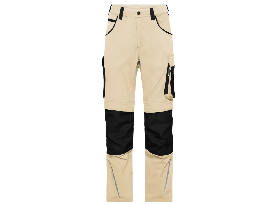 Workwear Pants - Strong Gheddi