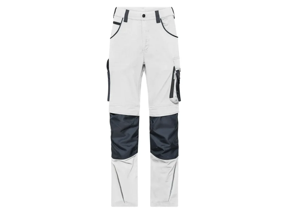 Workwear Pants - Strong Gheddi