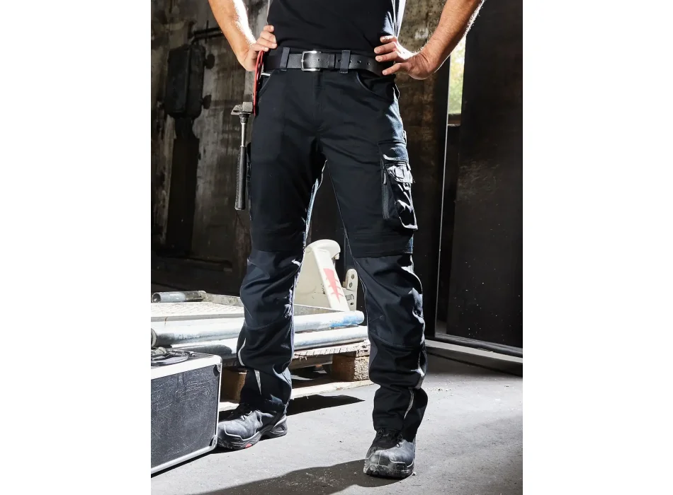 Workwear Pants - Strong Gheddi
