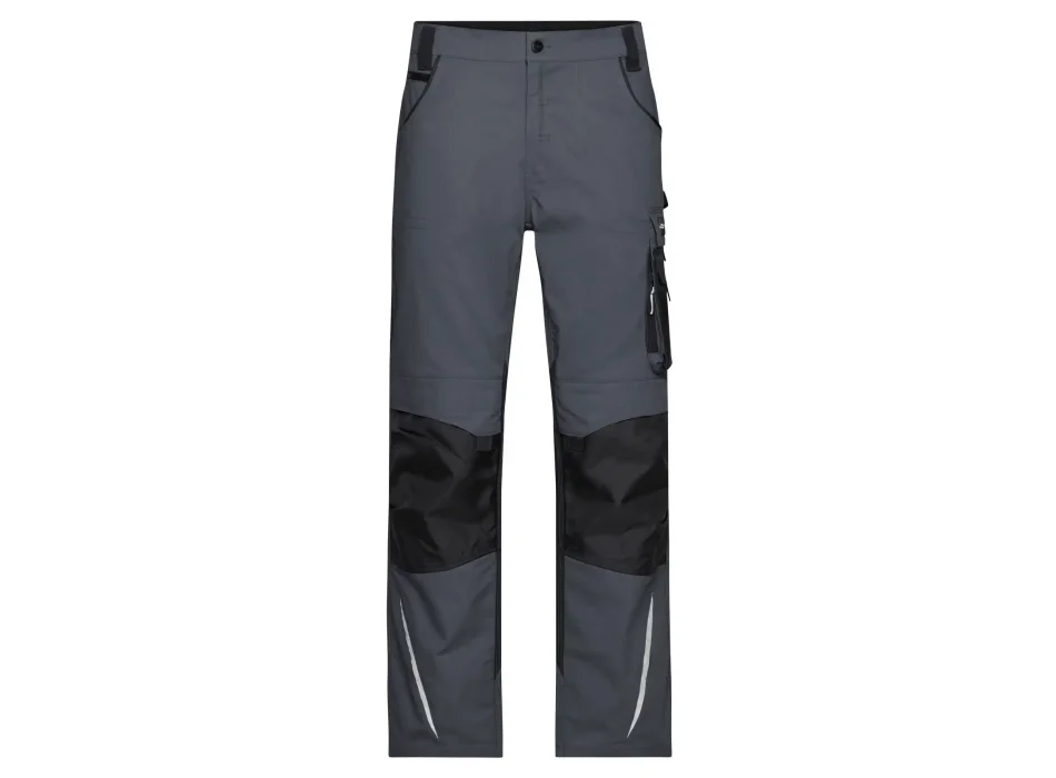 Workwear Pants - Strong Gheddi
