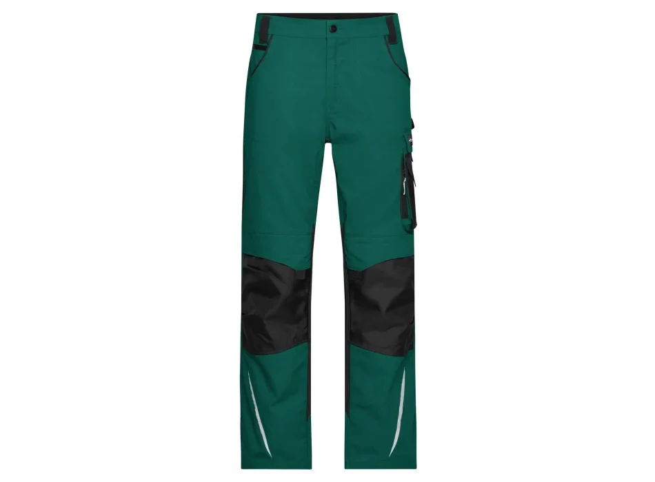 Workwear Pants - Strong Gheddi