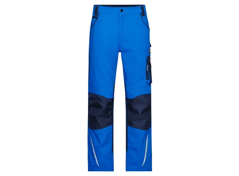 Workwear Pants - Strong Gheddi