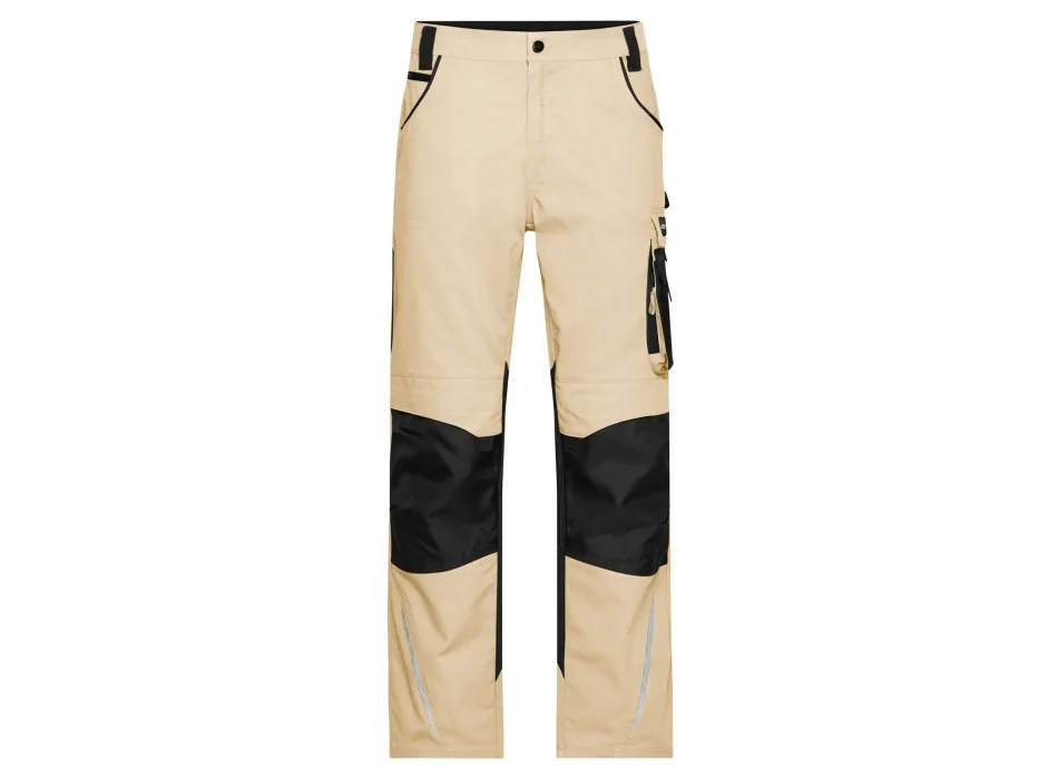 Workwear Pants - Strong Gheddi