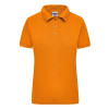 Workwear Polo Women Gheddi