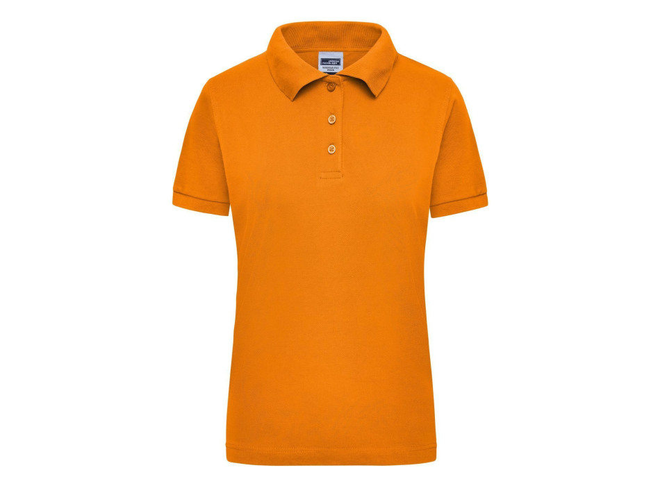 Workwear Polo Women Gheddi