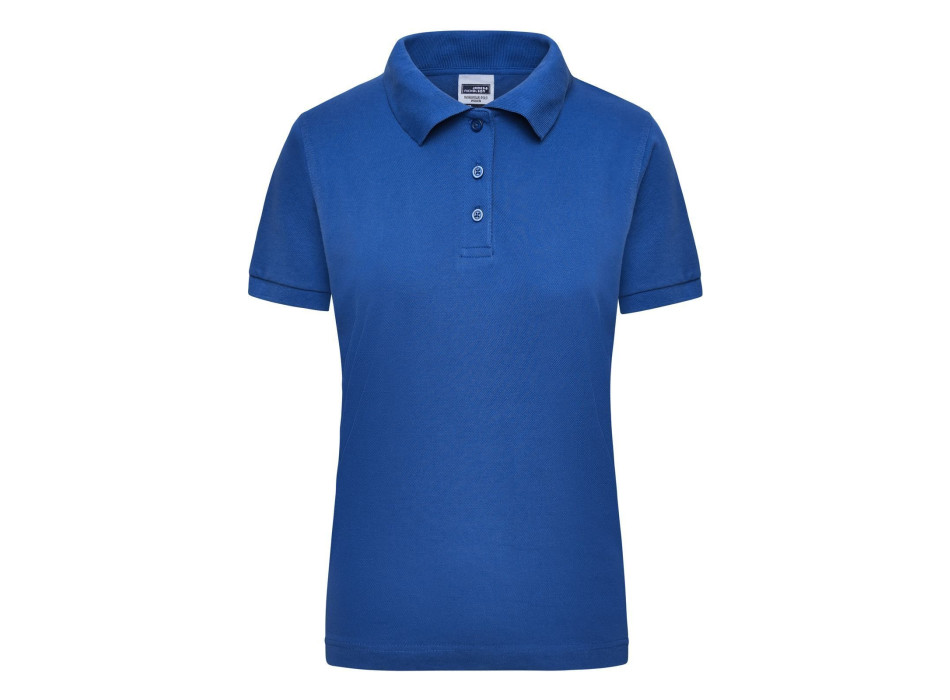 Workwear Polo Women Gheddi