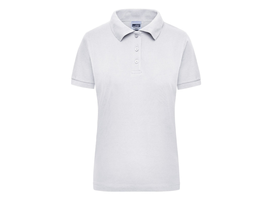 Workwear Polo Women Gheddi