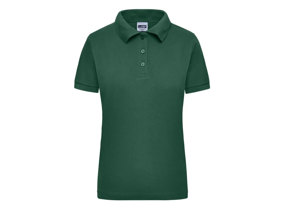 Workwear Polo Women Gheddi