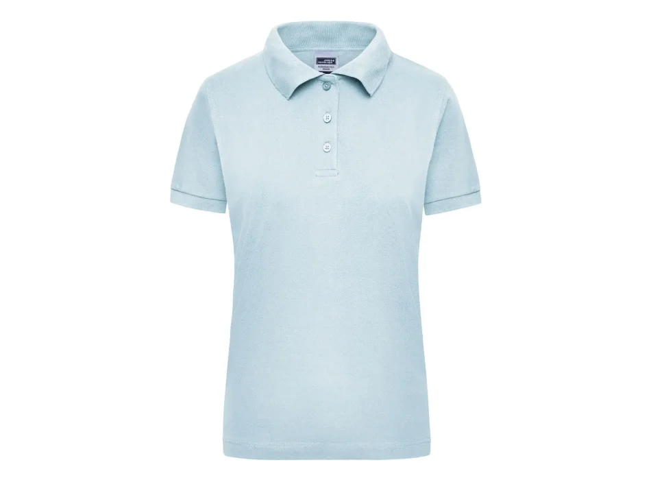 Workwear Polo Women Gheddi