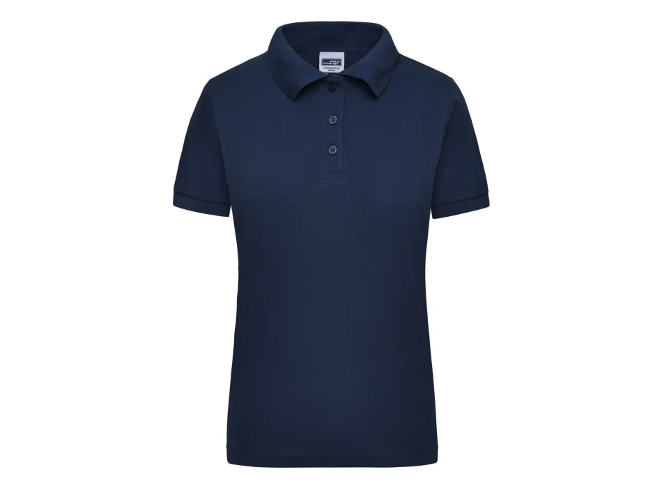 Workwear Polo Women Gheddi