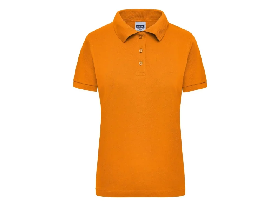 Workwear Polo Women Gheddi
