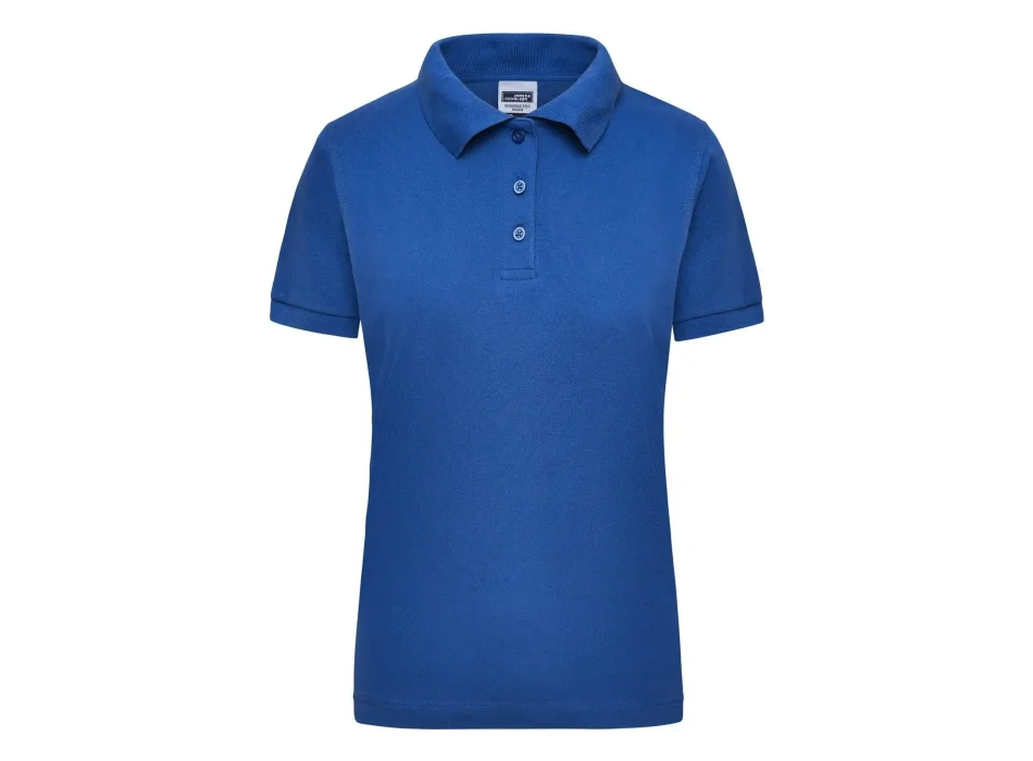 Workwear Polo Women Gheddi