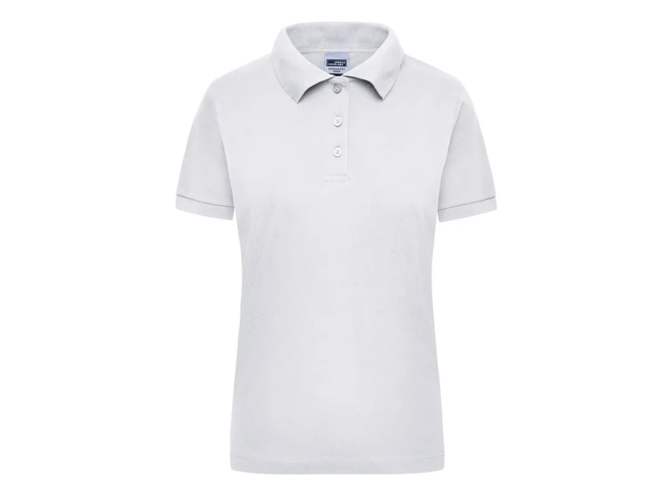 Workwear Polo Women Gheddi