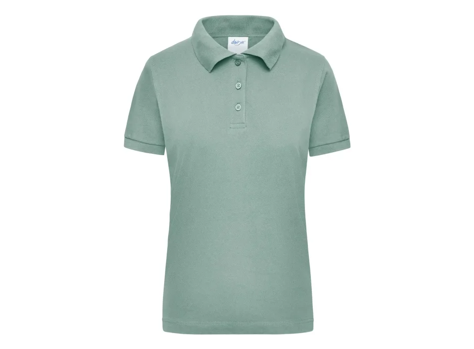 Workwear Polo Women Gheddi