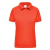 Workwear Polo Women Gheddi