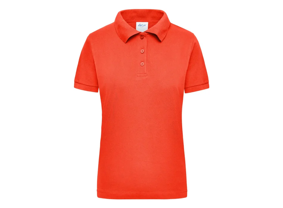 Workwear Polo Women Gheddi