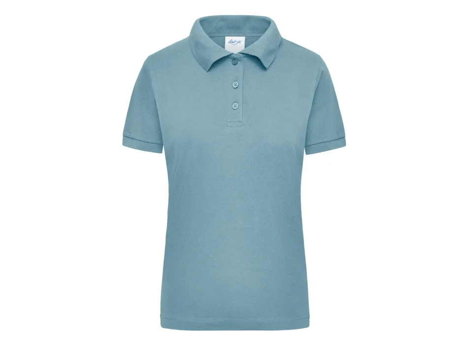 Workwear Polo Women Gheddi