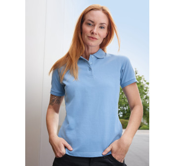 Workwear Polo Women Gheddi