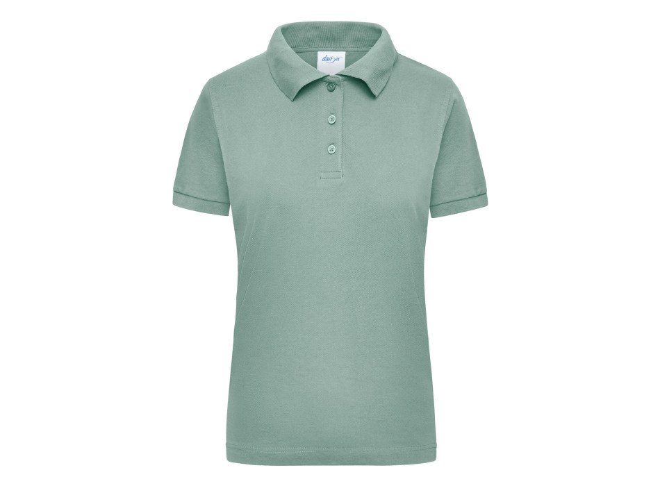 Workwear Polo Women Gheddi