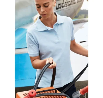 Workwear Polo Women Gheddi
