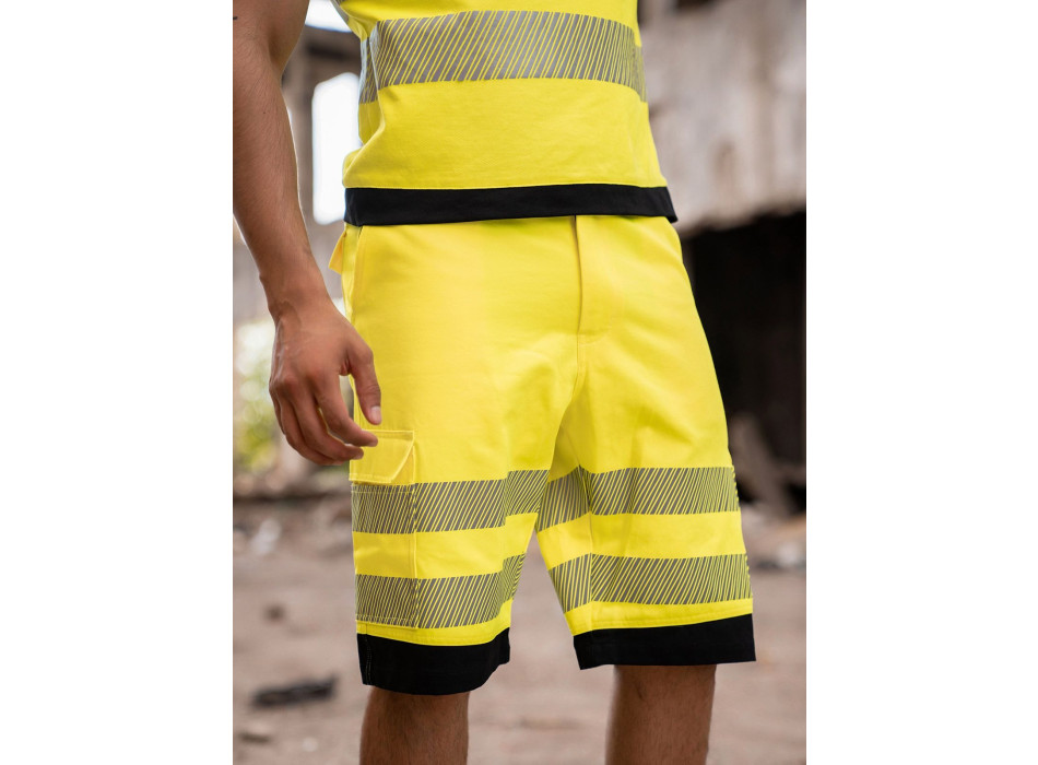 Workwear Shorts Gheddi