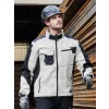 Workwear Softshell Jacket - Strong Gheddi