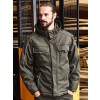 Workwear Softshell Padded Jacket - Solid Gheddi