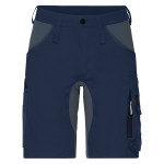 Blu Navy / Carbone