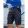 Workwear Stretch Bermuda-Slim Line Gheddi