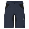 Workwear Stretch Bermuda-Slim Line Gheddi