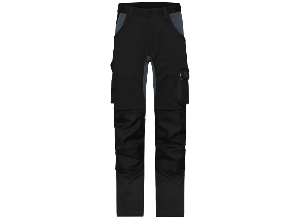 Workwear Stretch-Pants Gheddi