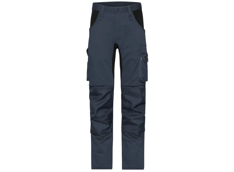 Workwear Stretch-Pants Gheddi