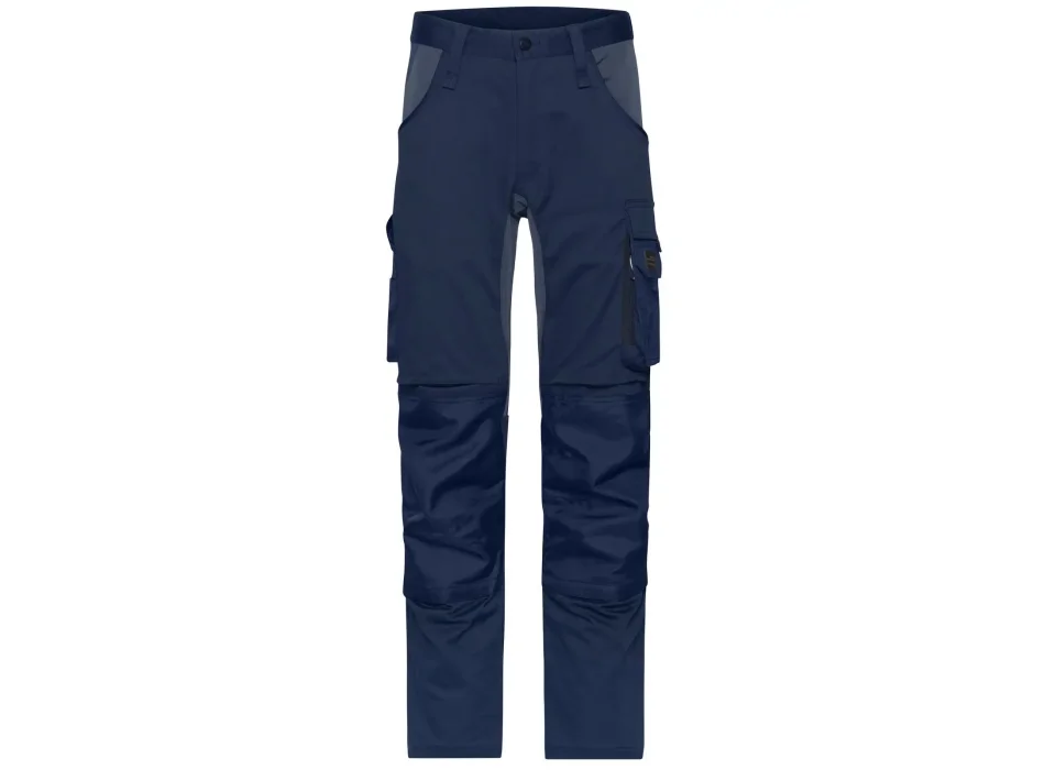 Workwear Stretch-Pants Gheddi