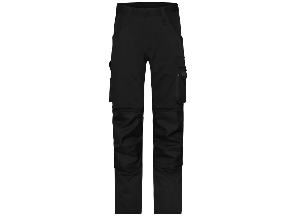 Workwear Stretch-Pants Gheddi