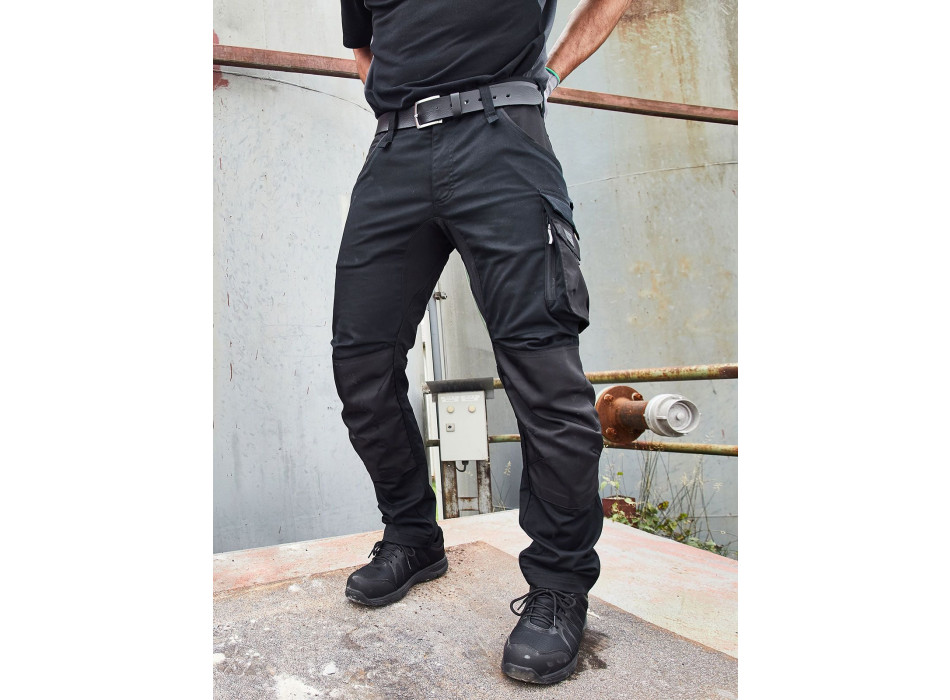 Workwear Stretch-Pants