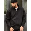 Workwear Sweat Jacket Gheddi