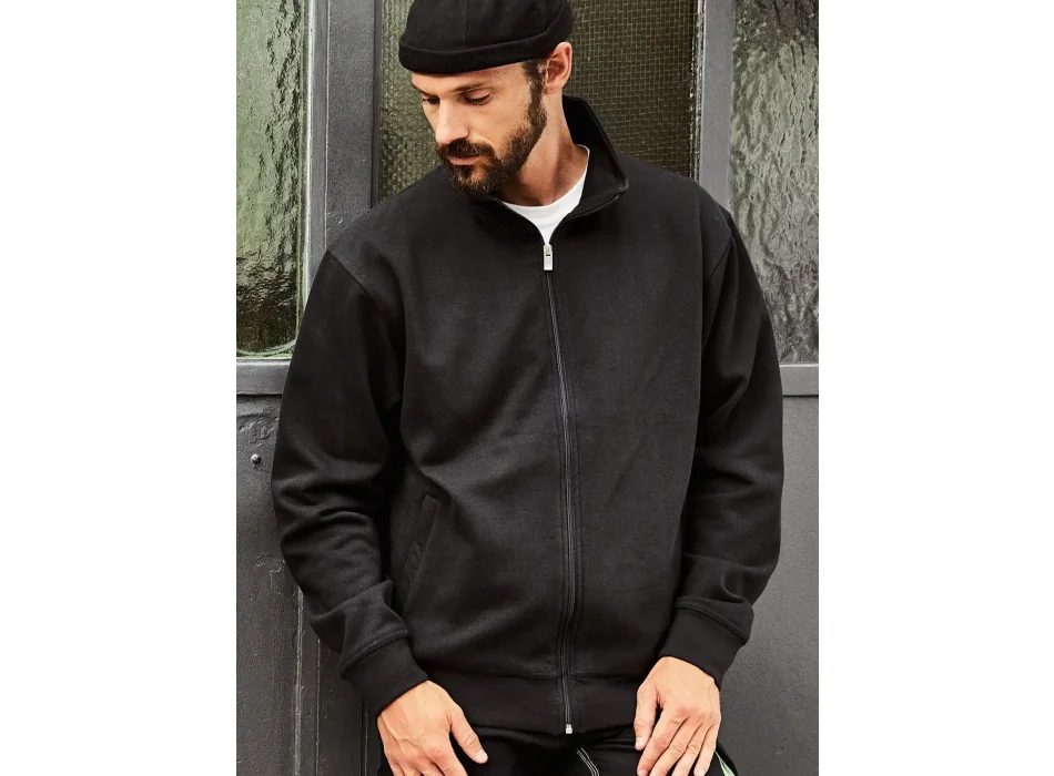 Workwear Sweat Jacket Gheddi